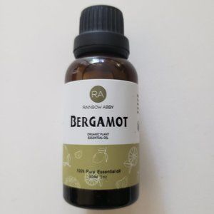 Bergamot Essential Oil
